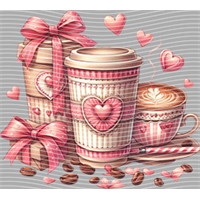 Valentine's Day-QRJ  2376